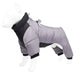 Waterproof & Windproof Warm Cotton Jacket For Dog