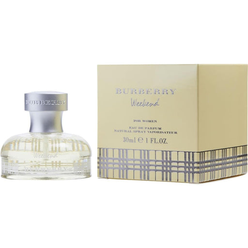 Weekend Edp Spray By Burberry For Women - 30 Ml