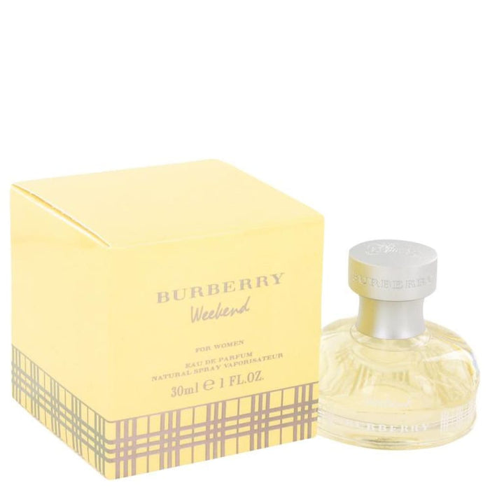 Weekend Edp Spray By Burberry For Women - 30 Ml