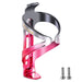 Bicycle Water Bottle Cage Ultralight Mtb Road Bike Bottles