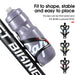 Bicycle Water Bottle Holder 32g Ultralight Aluminium Alloy