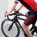 Phone Pouch Bike Trainer Sweatbands For Home Cycling