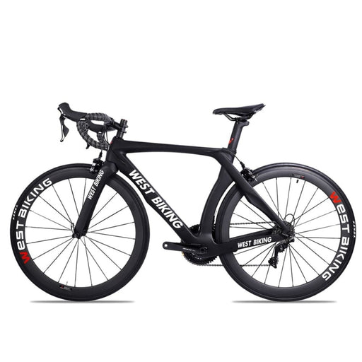 22 Speed Carbon Racing Road Bike