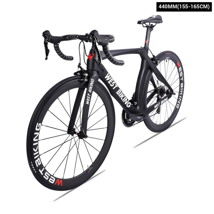 22 Speed Carbon Racing Road Bike