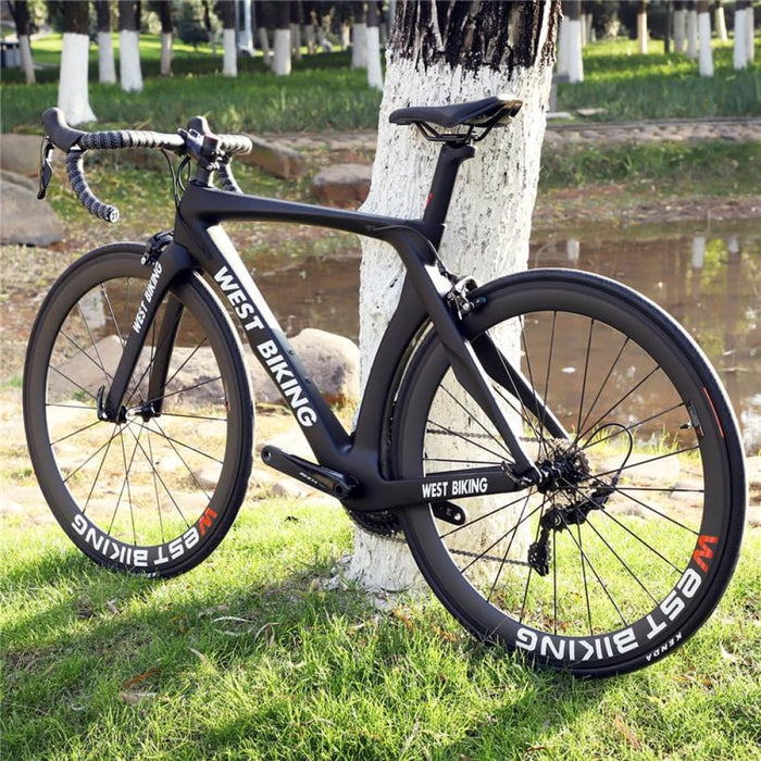 22 Speed Carbon Racing Road Bike