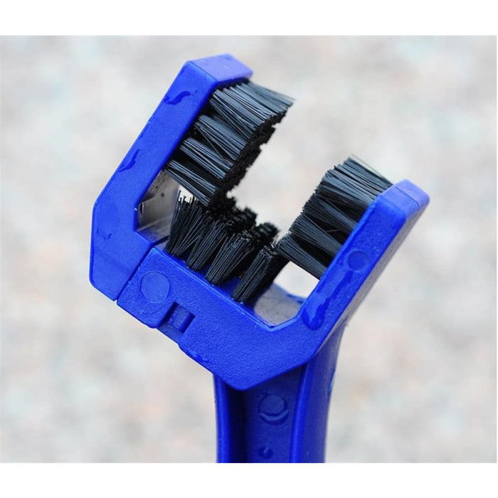 Gear Chain Cleaner Brush For Cycling