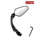 Universal Bicycle Rear View Mirror Wide Angle Mtb Road