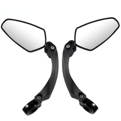 Universal Bicycle Rear View Mirror Wide Angle Mtb Road