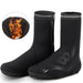 Winter Warm Waterproof Cycling Boot Cover