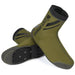 Winter Warm Waterproof Cycling Boot Cover