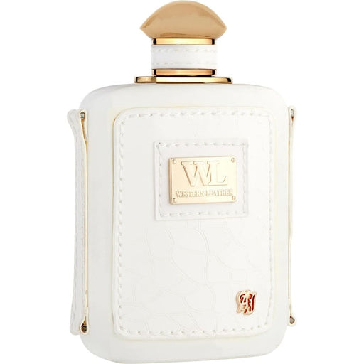 Western Leather Edp Spray By Alexandre j For Women - 100 Ml