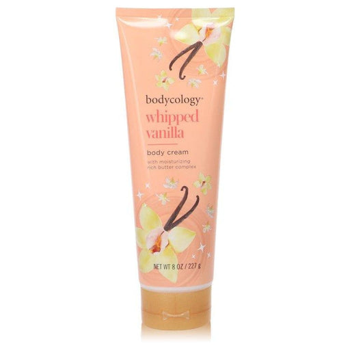 Whipped Vanilla Body Cream By Bodycology For Women - 240 Ml