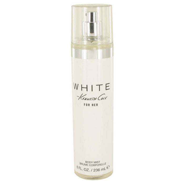 White Body Mist By Kenneth Cole For Women - 240 Ml