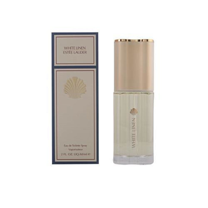 White Linen Edp Spray By Estee Lauder For Women - 60 Ml