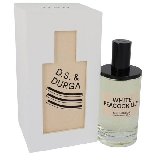 White Peacock Lily Edp Sprayby D.s. & Durga For Women - 100