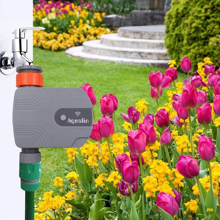 Wifi Controller Smart Garden Watering Timer Wireless Remote