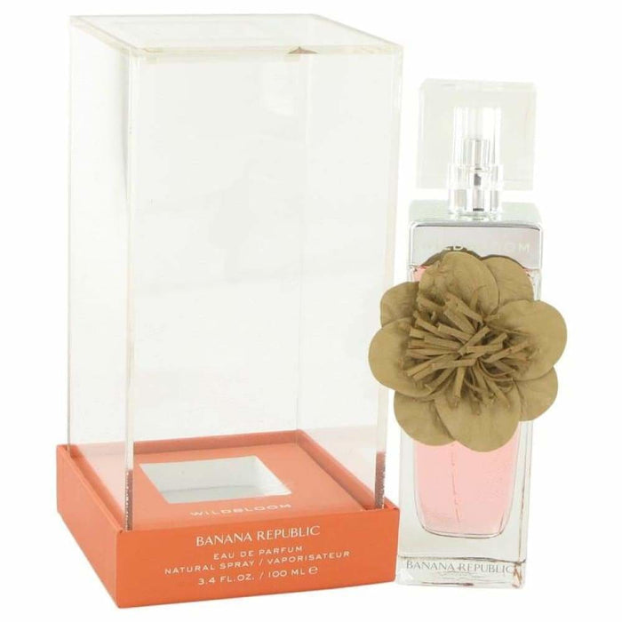 Wildbloom Edp Spray By Banana Republic For Women - 100 Ml