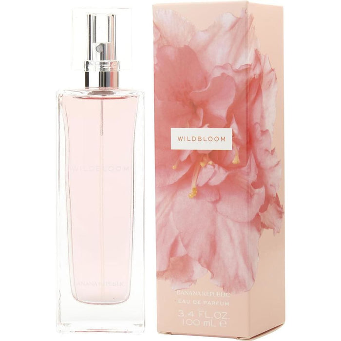 Wildbloom Edp Spray By Banana Republic For Women - 100 Ml