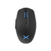 Wired + Wireless Gaming Mouse