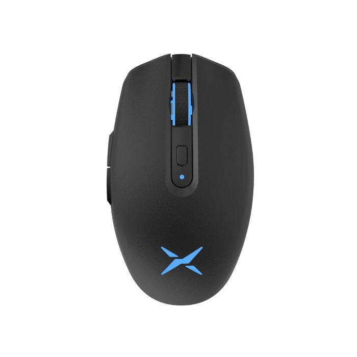 Wired + Wireless Gaming Mouse