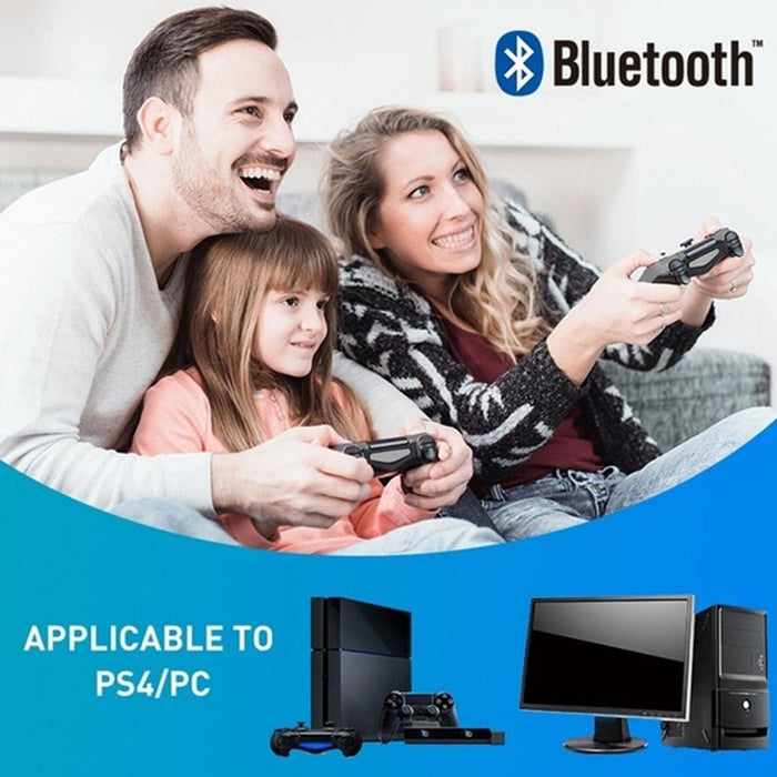 Wireless Bluetooth Joystick For Ps4 Console Playstation