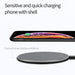 Wireless Charging Pad For Iphone 12 x Xs Max 8plus