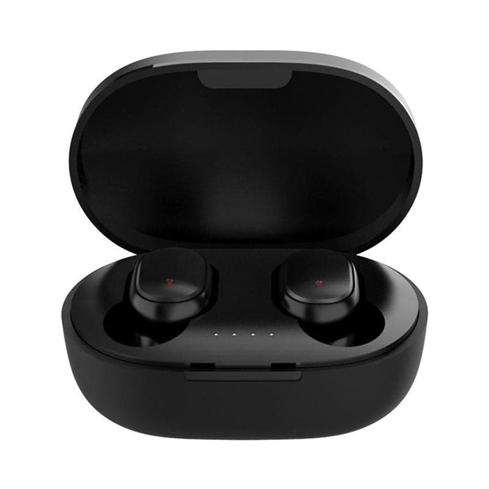 Vibe Geeks Wireless Headphones Stereo Headset Mini Earbuds