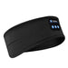 Vibe Geeks Wireless Musical Sleeping Exercising Headband-