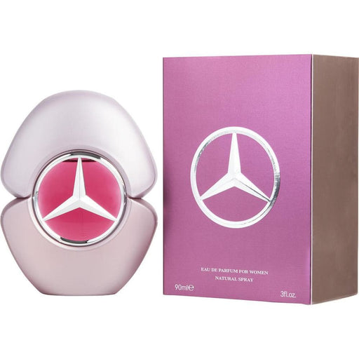 Woman Edp Spray By Mercedes Benz For Women - 90 Ml