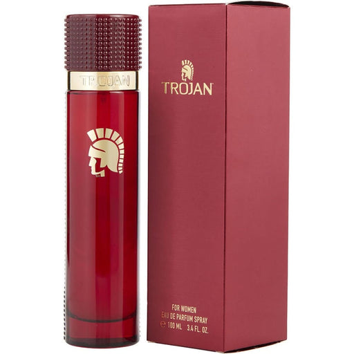 For Women Edp Spray by Trojan for Women-100 Ml