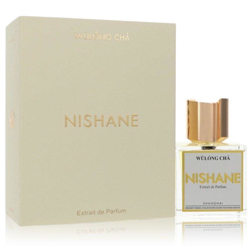 Wulong Cha Extrait De Parfum Sprayby Nishane For Women - 100