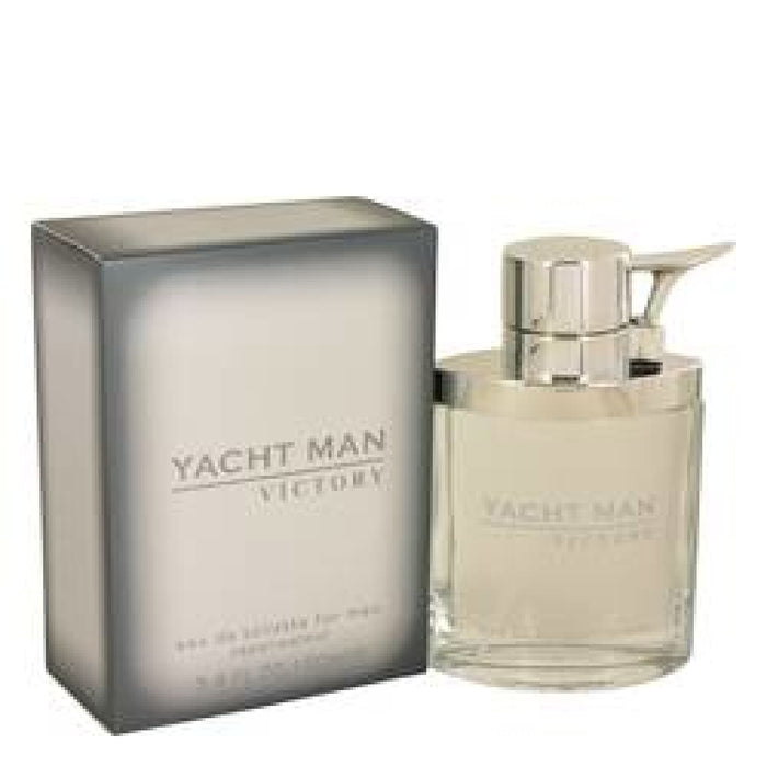 Yacht Man Victory by Myrurgia for Men-100 Ml