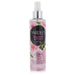 Yardley Blossom & Peach Moisturizing Body Mist By London