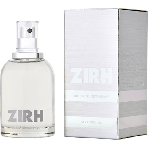 Zirh Edt Spray By International For Men - 125 Ml