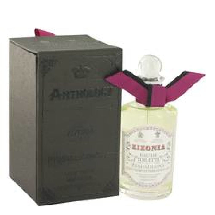 Zizonia Edt Spray By Penhaligon’s For Men-100 Ml